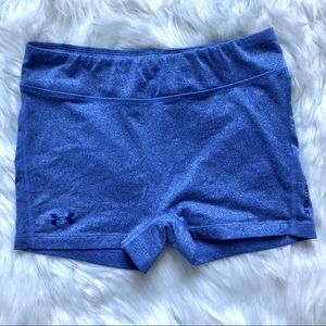 Under Armour Booty Sport Short